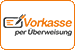Vorkasse