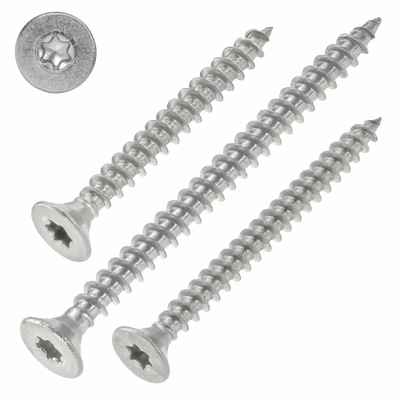 WYKA T-Bolt Schlauchschellen – 2 Stück, 304 Edelstahl, Für 122–130 Mm Durchmesser, 20 Mm Breit