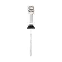 Tellerkopfschrauben Edelstahl A2 5 mm | TX25, € 20,11 Tellerkopfschrauben Edelstahl A2 5 mm | TX25, € 20,11
