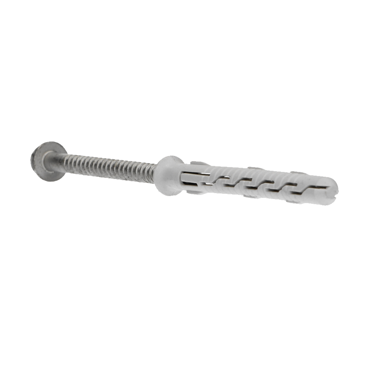 Nylon M6 Schrauben diverse Längen? (Neu (gemäss Beschreibung)) in