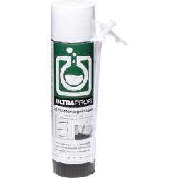 2K PU-Montageschaum B2 400ml
