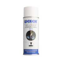Bohr und Schneidöl Spray 10x 400ml Bohröl Schneidmittel Schneidölspray