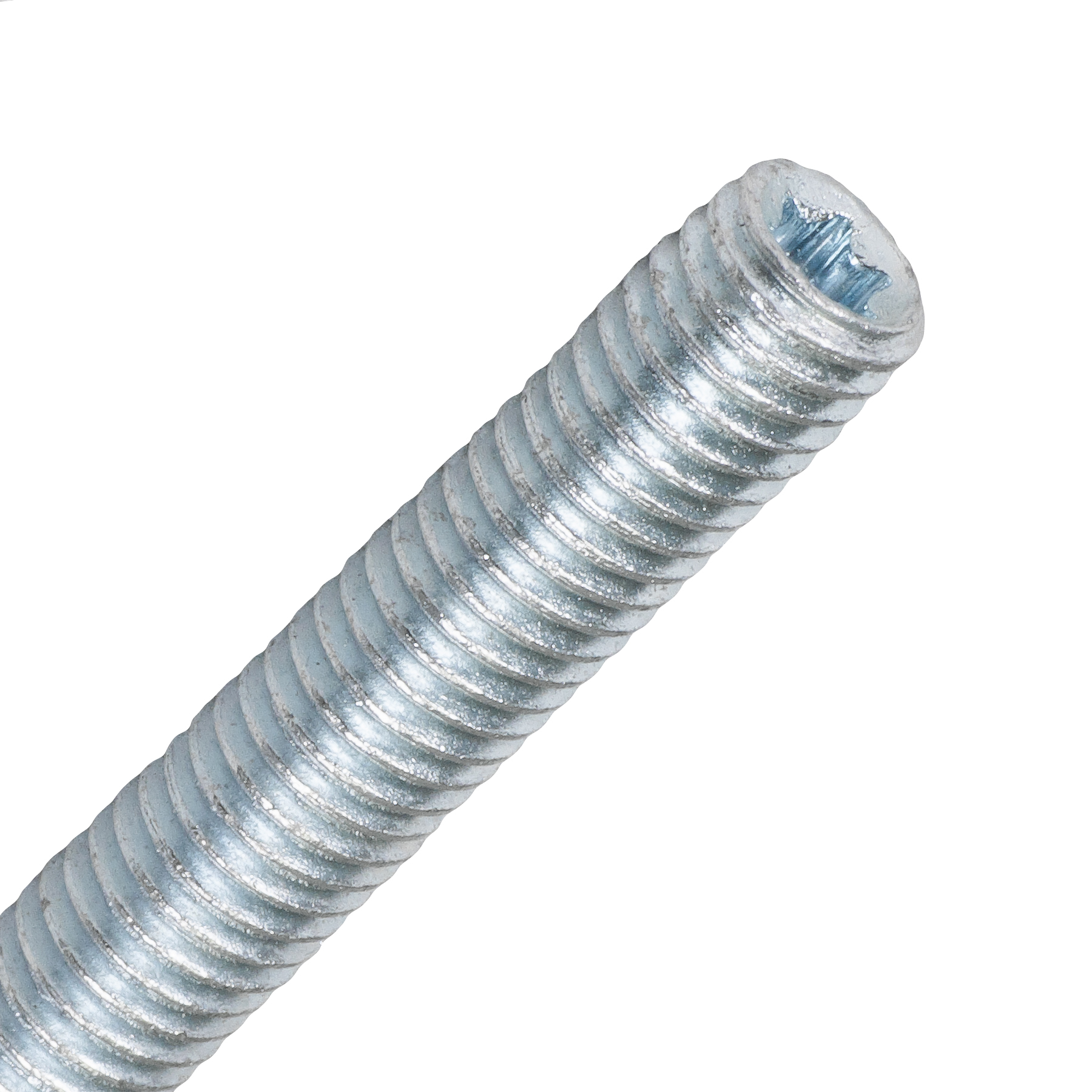 E-NORMpro Stockschraube Innenstern TX 25 M8 X 80 Mm 100 Stck. Ab 5