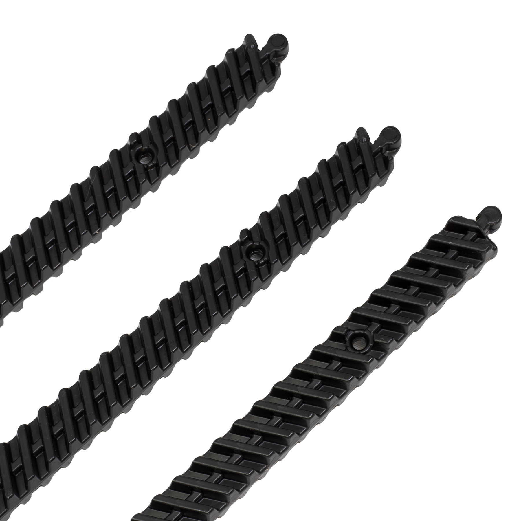 Screw Rebel Terrassen Holzschutzband für Unterkonstruktionen 50mm breit, 20m lang