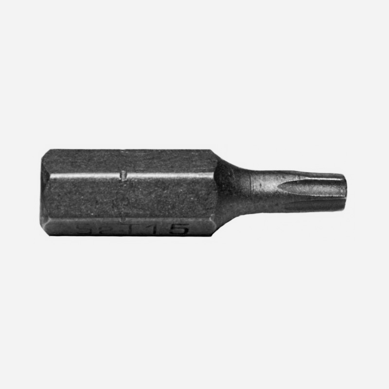 Boxer® Bits 10er Pack PH2 – 25 Mm, Aus S2-Stahl, In Praktischer Aufbewahrungsschachtel