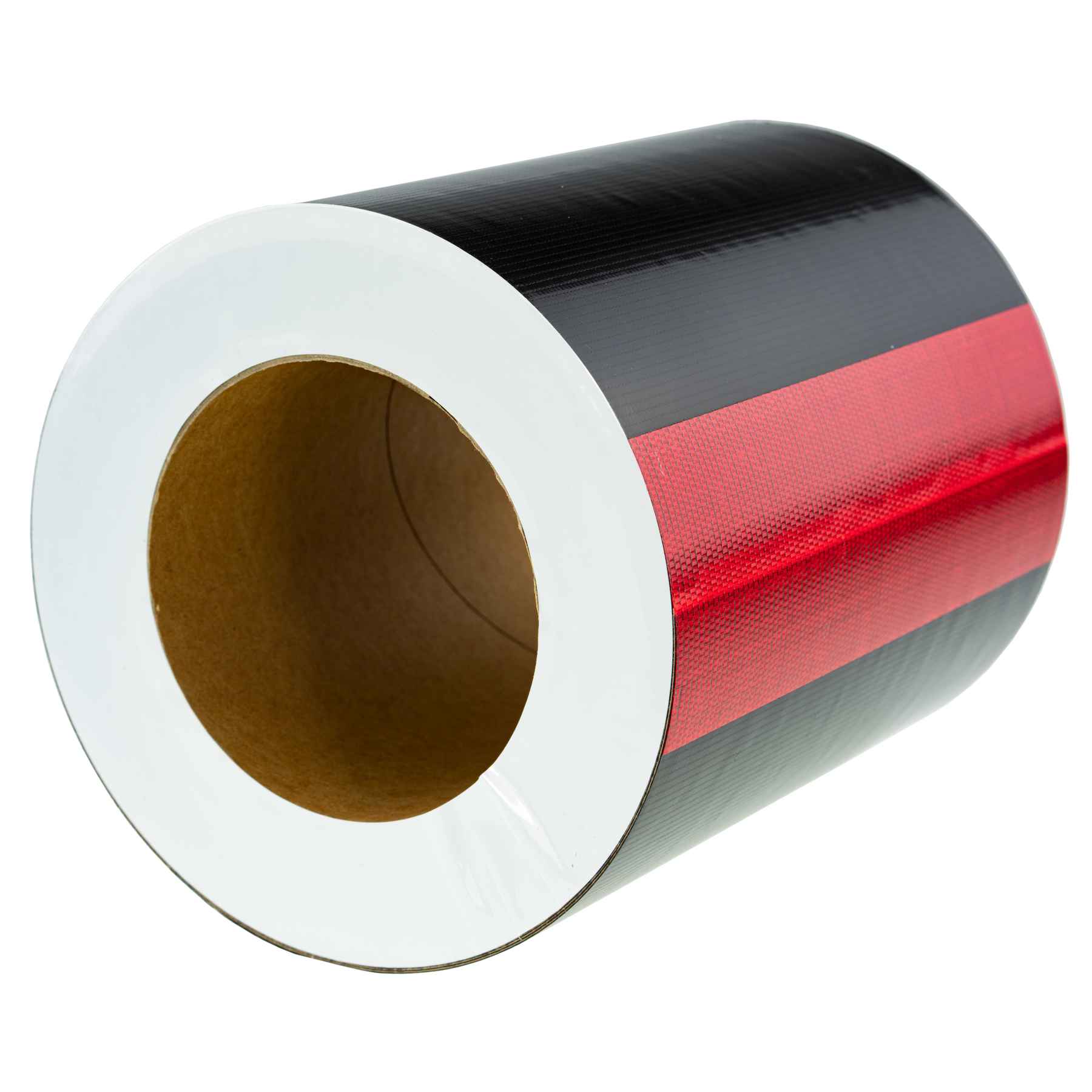 Intra-Tec Screw Rebel Terrassen Holzschutzband schwarz, 150 mm breit, 20 m lang